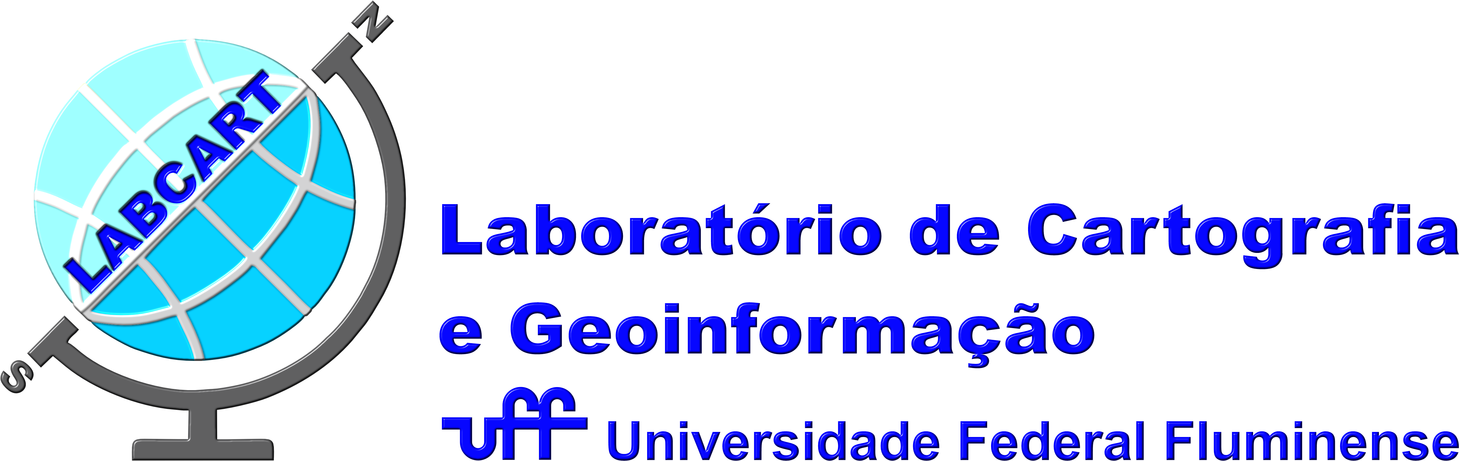 LABCART - Laboratório de Cartografia e Geoinformação / Departamento de Análise Geoambiental